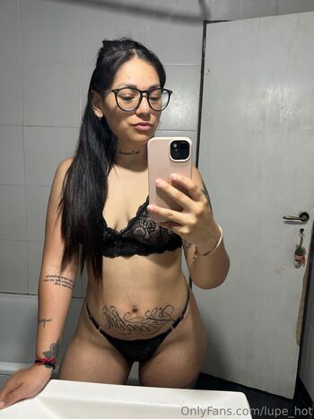 lupe_hot