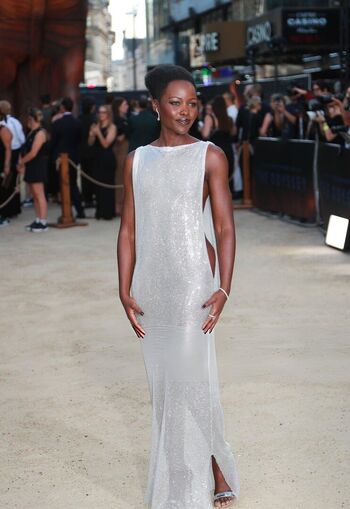 Full leaked Lupita nyong o page private onlyfans photo
