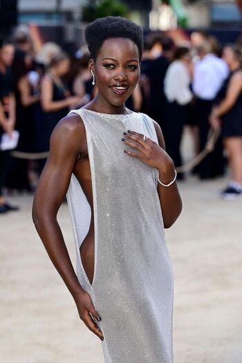 Full leaked Lupita nyong o private onlyfans photo