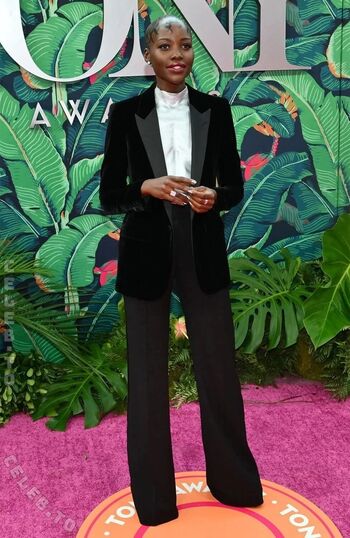 Full leaked Lupita nyong o private onlyfans photo
