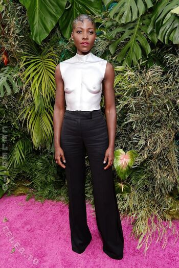 Full leaked Lupita nyong o private onlyfans photo
