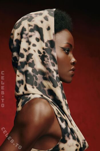 Lupita Nyong’o