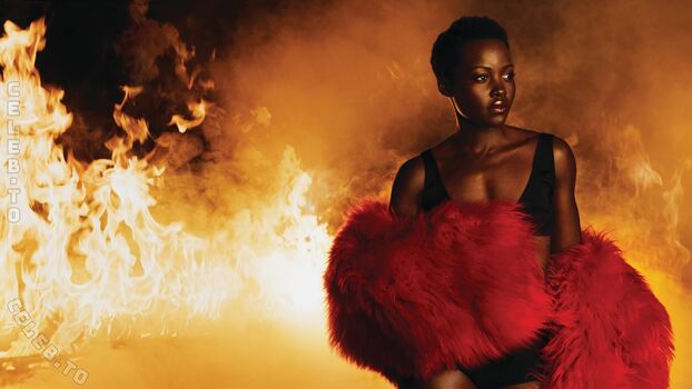 Lupita Nyong’o