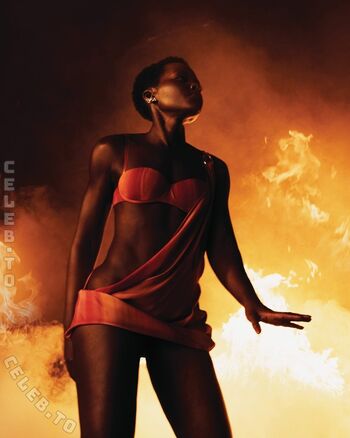 Lupita Nyong’o