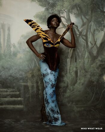 Full leaked Lupita nyong o page private onlyfans photo