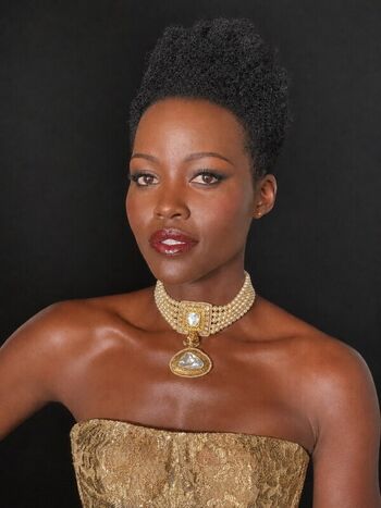 Lupita Nyong’o