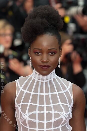 Lupita Nyong’o