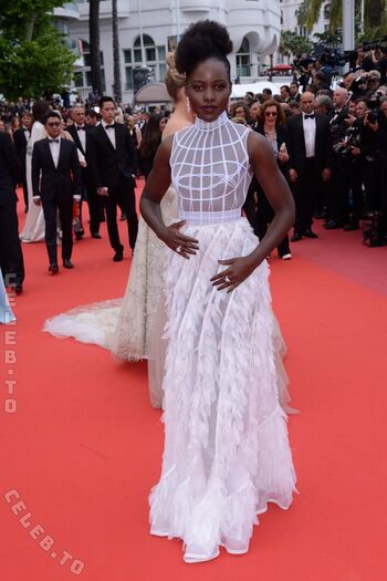 Lupita Nyong’o