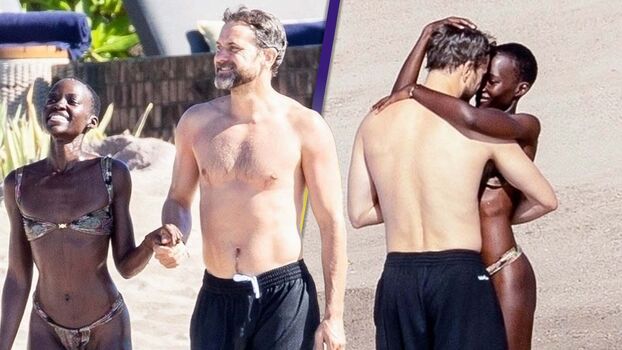Full leaked Lupita nyongo private onlyfans photo
