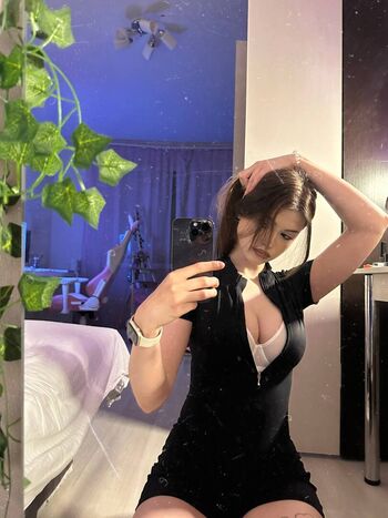 Full leaked Lushlexi page private onlyfans photo