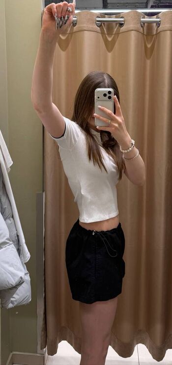 Full leaked Lushlexi private onlyfans photo