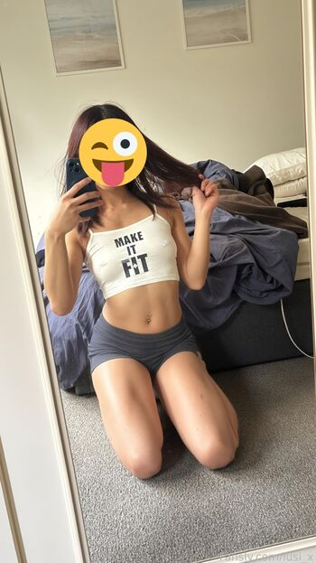 Full leaked Lusi x private onlyfans photo