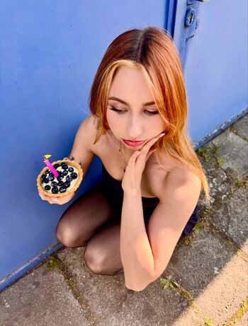 Full leaked Lusiella private onlyfans photo