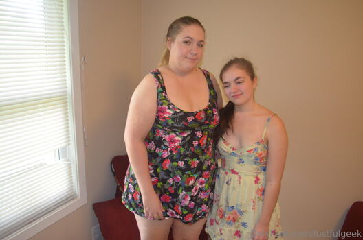 Lustfulgeek