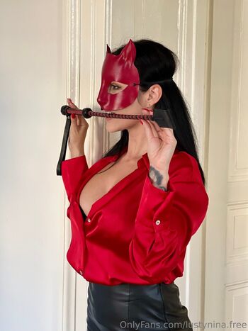 Full leaked Lustynina free private onlyfans photo