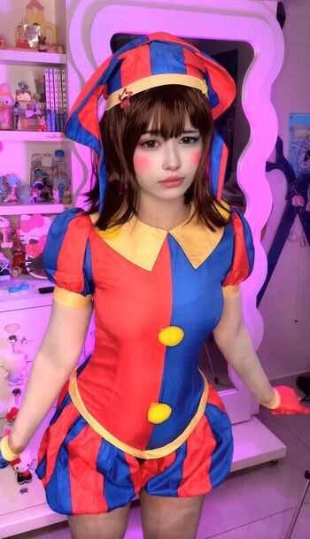 Full leaked Luu luckyy page private onlyfans photo