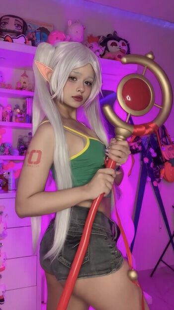 Full leaked Luu luckyy page private onlyfans photo