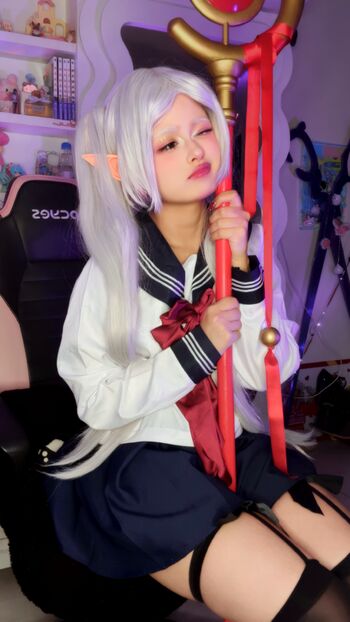 Full leaked Luu luckyy page private onlyfans photo