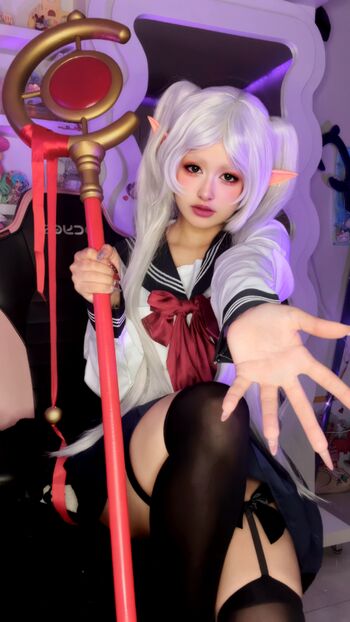 Full leaked Luu luckyy page private onlyfans photo