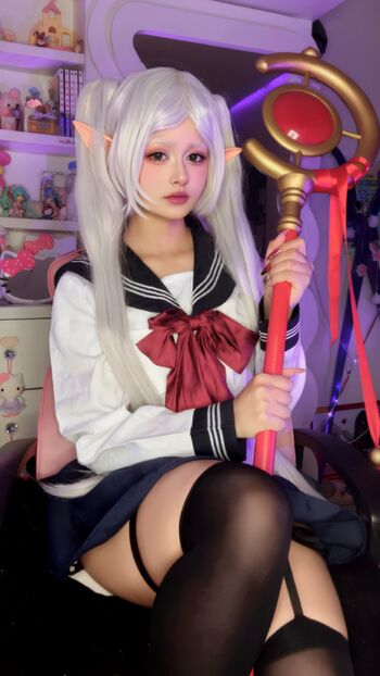 Full leaked Luu luckyy private onlyfans photo