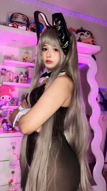 Full leaked Luu luckyy private onlyfans photo