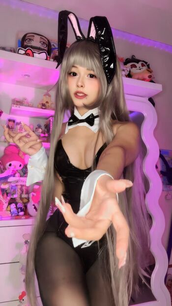 Full leaked Luu luckyy private onlyfans photo