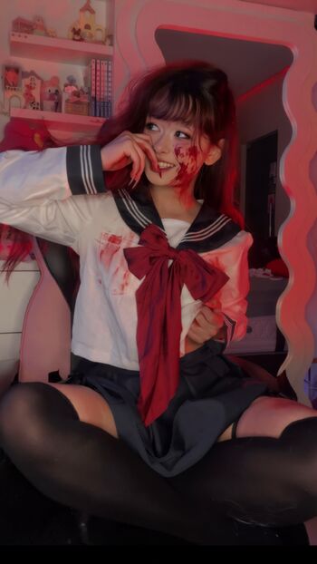 Full leaked Luu luckyy private onlyfans photo