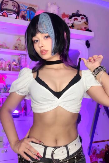 Full leaked Luu luckyy private onlyfans photo