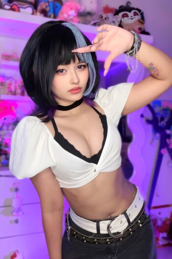 Full leaked Luu luckyy private onlyfans photo