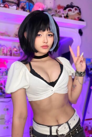 Full leaked Luu luckyy private onlyfans photo