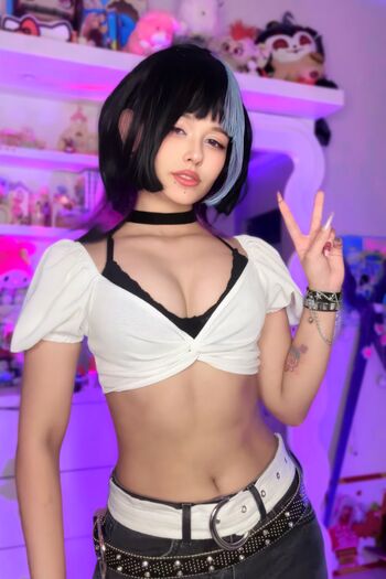 Full leaked Luu luckyy private onlyfans photo