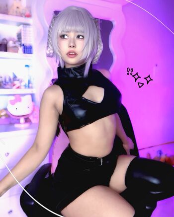 Full leaked Luu luckyy private onlyfans photo