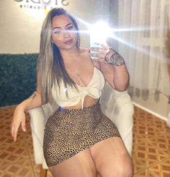 Full leaked Luuh siqueiraah luana siqueira private onlyfans photo