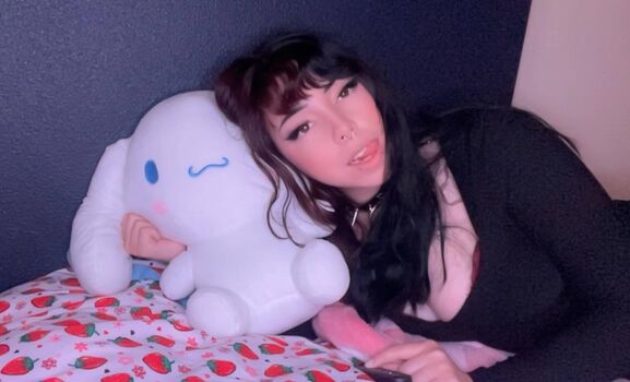 Full leaked Luusilly private onlyfans photo