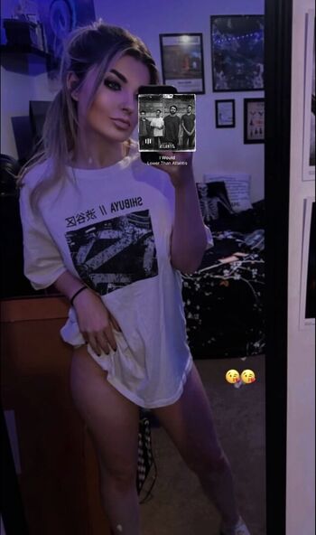 Full leaked Luuucy page private onlyfans photo