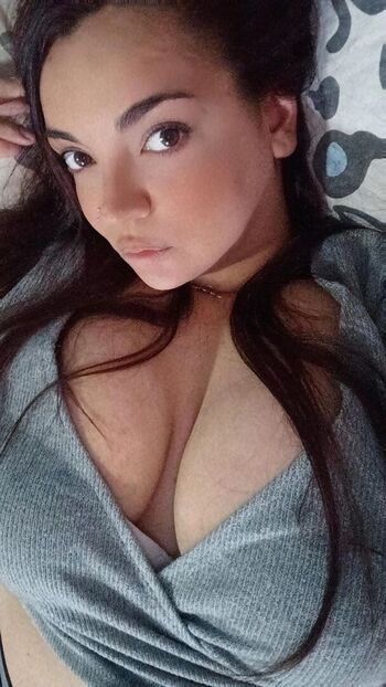 Full leaked Luuvidal private onlyfans photo