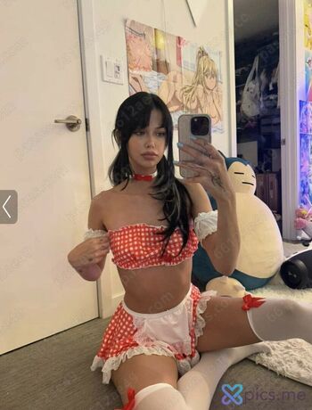 Full leaked Luv struck private onlyfans photo