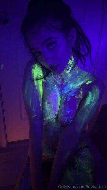 Luvkatexo
