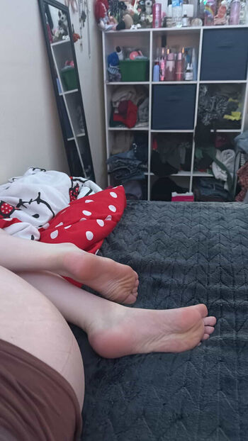 Full leaked Luvleach private onlyfans photo