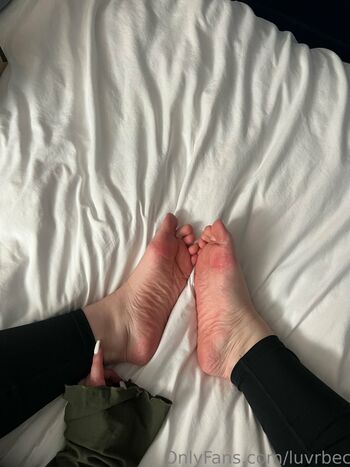 Full leaked Luvrbec private onlyfans photo