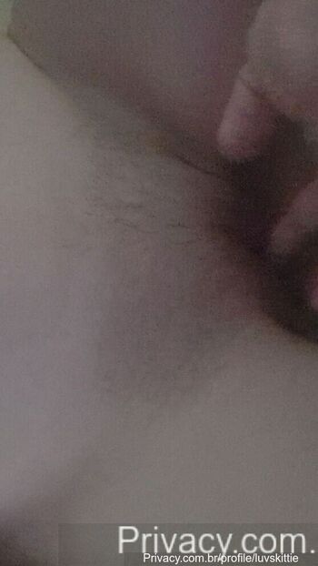 Full leaked Luvskittie page private onlyfans photo