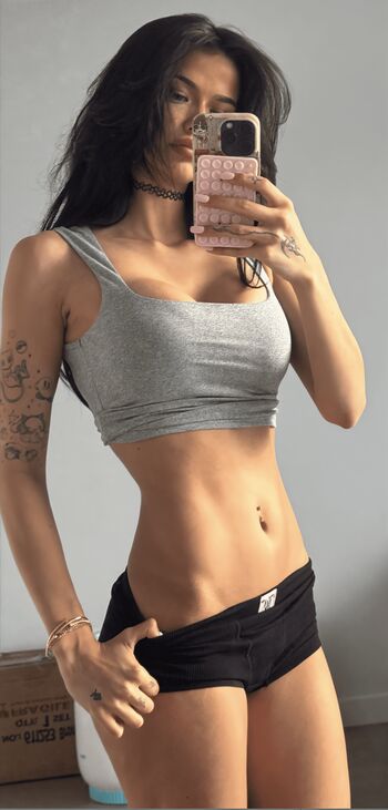 Full leaked Luvstruck  page private onlyfans photo