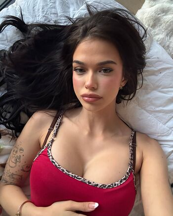 Full leaked Luvstruck  page private onlyfans photo