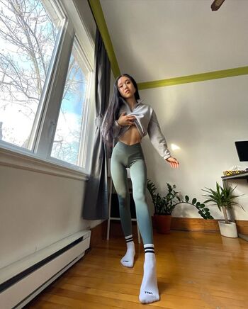 Full leaked Luvxmi private onlyfans photo