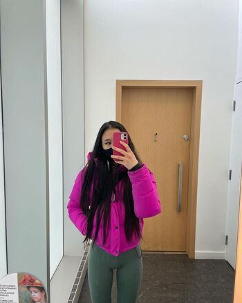 Full leaked Luvxmi private onlyfans photo