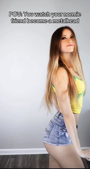 Full leaked Luweazl private onlyfans photo