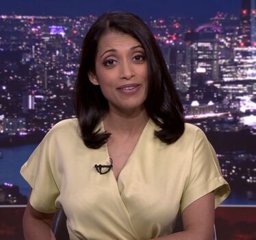 Luxma Gopal