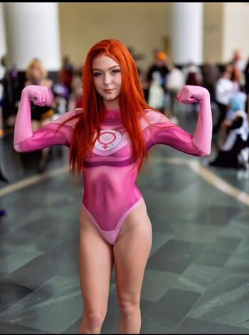 Full leaked Luxumine private onlyfans photo