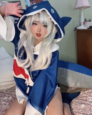 Full leaked Luxxezi private onlyfans photo