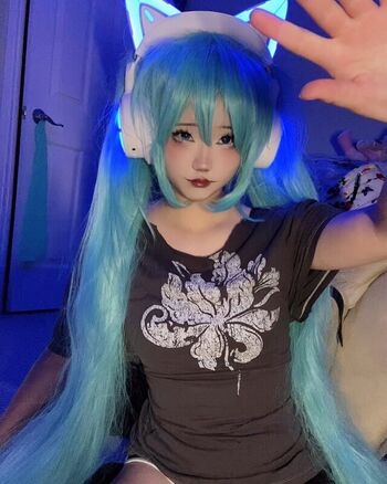 Full leaked Luxxezi private onlyfans photo